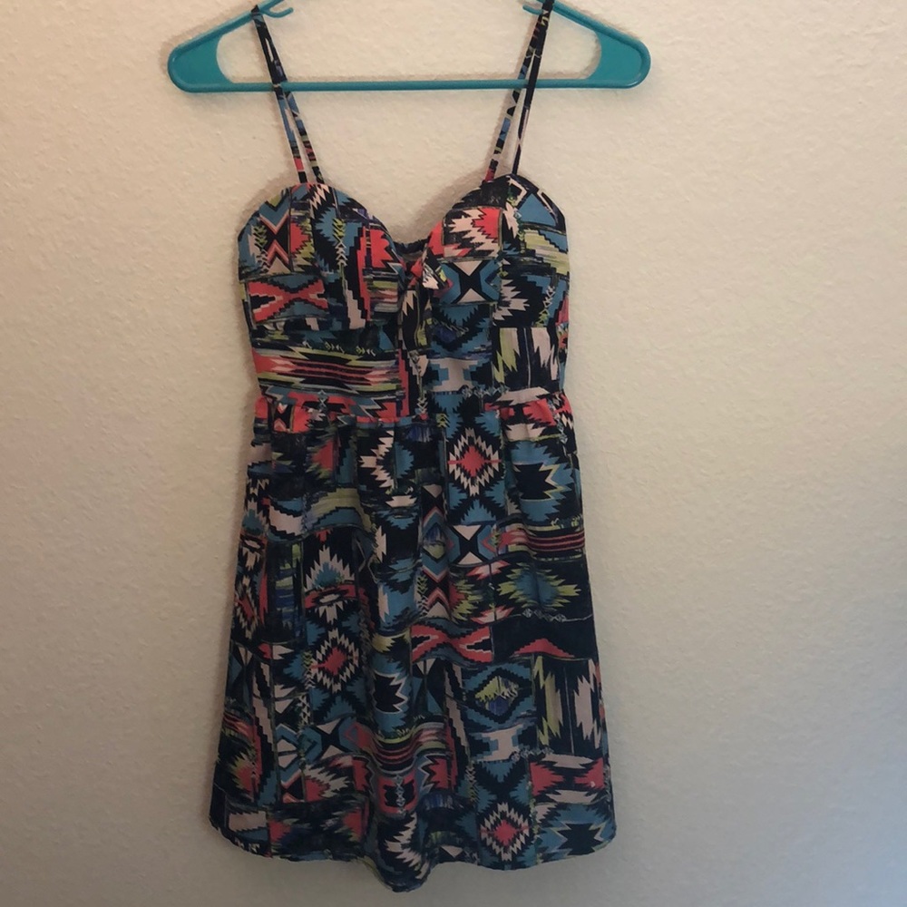 Daytrip Dress
